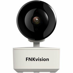 กล้องวงจรปิด FNKvision 5MP U6