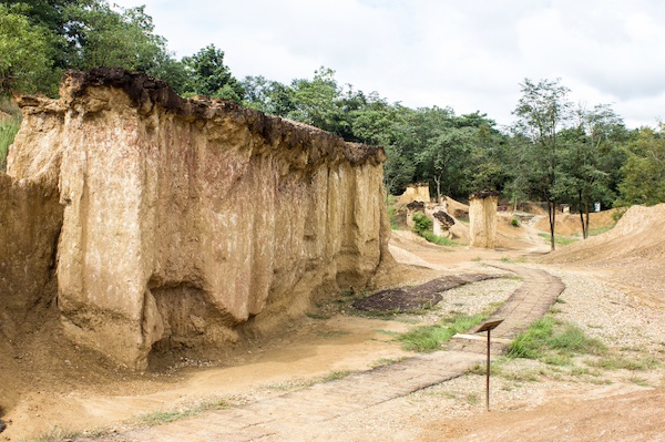 วนอุทยานแพะเมืองผี