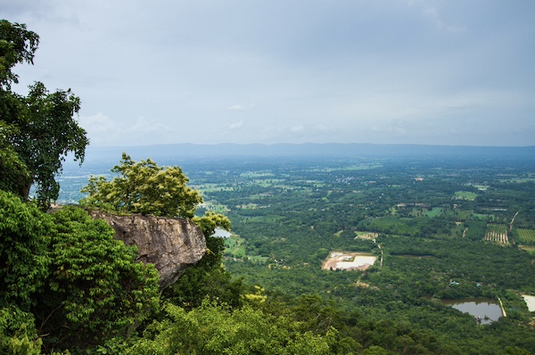 อุทยานแห่งชาติภูพาน