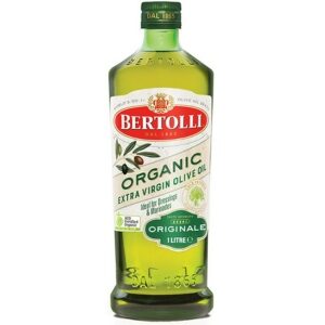 Bertolli Organic Extra Virgin Olive Oil น้ำมันมะกอก