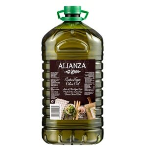 Alianza Extra Virgin Olive Oil น้ำมันมะกอก
