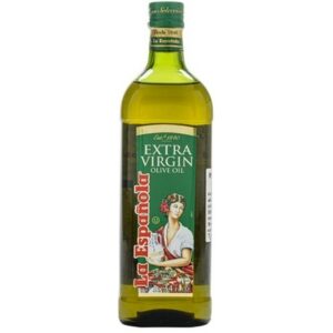 La EsPanola Extra Virgin Olive Oil น้ำมันมะกอก