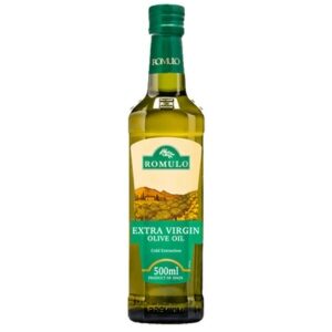 Romulo Organic Extra Virgin Olive Oil น้ำมันมะกอก