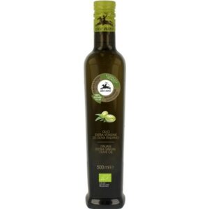 Alce Nero Organic Extra Virgin Olive Oil น้ำมันมะกอก