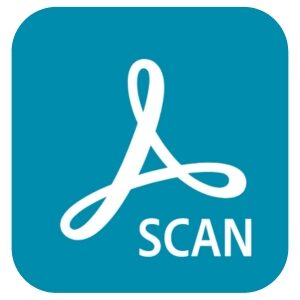 Adobe Scan