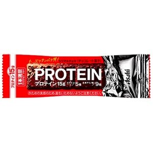 Asahi Protein Bar โปรตีนบาร์
