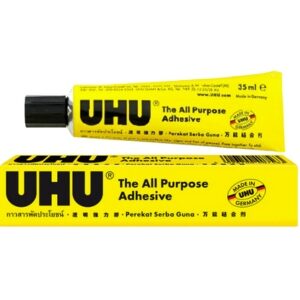 UHU All Purpose กาวอเนกประสงค์
