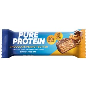 Pure Protein Bar โปรตีนบาร์