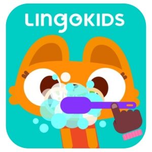 Lingokids : เกมอังกฤษสำหรับเด็ก