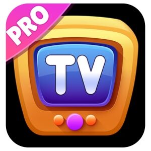 ChuChu TV Nursery Rhymes Pro