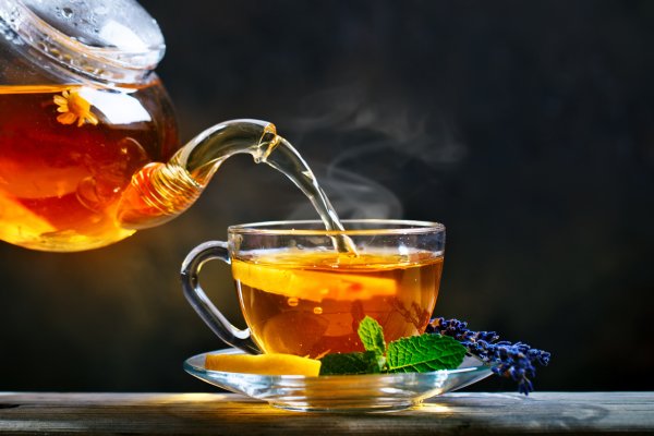 ชาข้าวบาร์เลย์ ชา ดื่มชา ข้าวบาร์เลย์ ชงชา ดื่มชา
