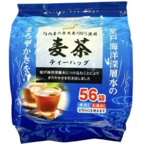 Fukutama  Mugicha Barley Tea Bags ชาข้าวบาร์เลย์