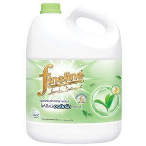 Fineline Organic Laundry Detergent น้ำยาซักผ้าออร์แกนิก