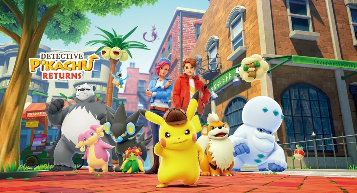 งาน Pokemon Presents ปี 2023 ดูเกมที่เปิดตัวใหม่ และอัปเดตอื่น ๆ » Best ...