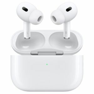 Apple AirPods Pro (รุ่นที่ 2) หูฟังไร้สาย True Wireless