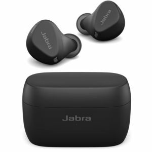 Jabra Elite 4 Active True Wireless หูฟังออกกำลังกาย ตัดเสียงดี ไมค์คมชัด