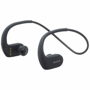 Sony NW-WS413 Sport Walkman หูฟัง In-Ear ไร้สาย All-in-one แถมใส่ว่ายน้ำได้