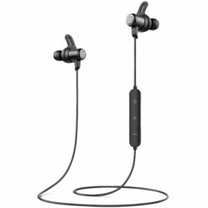 SoundPEATS Q35 HD Neckband Bluetooth Headphones หูฟังอินเอียร์ แบบคล้องคอ