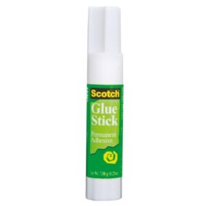 Scotch Glue Stick กาวแท่ง