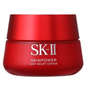 SK-II Skin Power Airy Milky Lotion มอยส์เจอไรเซอร์