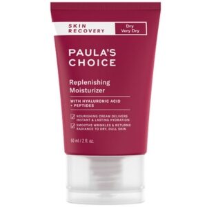 Paula's Choice Skin Recovery Replenishing Moisturizer มอยส์เจอไรเซอร์