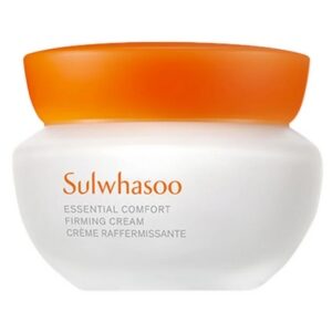Sulwhasoo Essential Comfort Firming Cream มอยส์เจอไรเซอร์