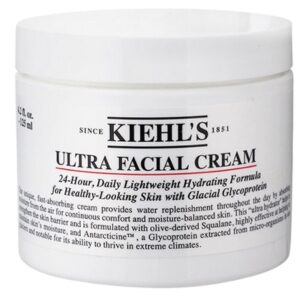 Kiehls Ultra Facial Cream มอยส์เจอไรเซอร์