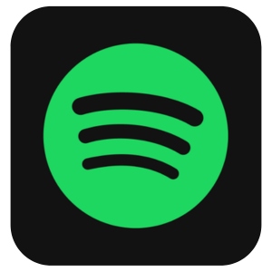 Spotify : เพลงและพอดแคสต์