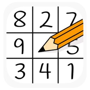 Sudoku King™ - Daily Puzzle เกมซูโดกุ