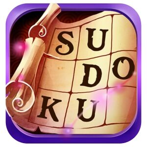 Sudoku Epic เกมซูโดกุ