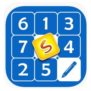 Sudoku World – Brainstorming!! เกมซูโดกุ
