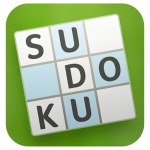 Sudoku : Number Match Game เกมซูโดกุ