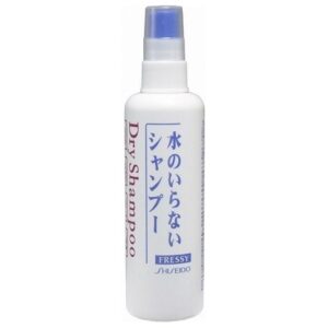 Shiseido Dry Shampoo แชมพูแห้ง