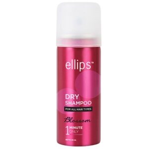 Ellips Dry Shampoo แชมพูแห้ง