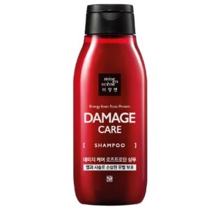 Mise en Scene Damage Care Hair Shampoo แชมพู