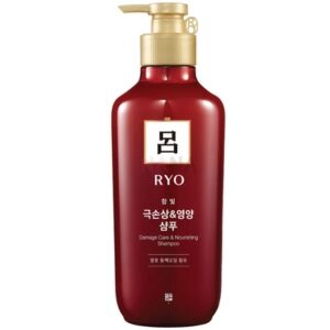 RYO Hambit Damage Care & Nourishing Shampoo แชมพู
