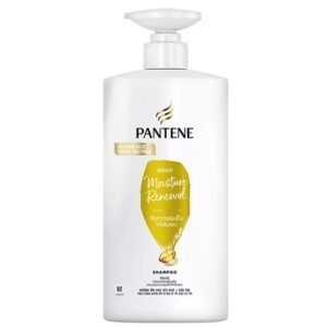 Pantene Daily Moisture Renewal Pro-V Shampoo แชมพู