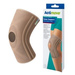 Actimove Knee Support everyday อุปกรณ์พยุงหัวเข่า